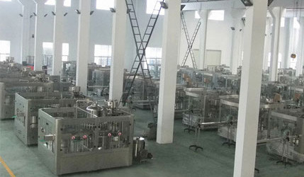 Çin Zhangjiagang City FILL-PACK Machinery Co., Ltd