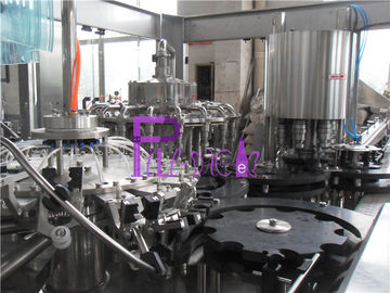 Makine Sanayi Yumuşak SGS ile Şişeleme Ekipmanları İçecek Dolum Çay İçecek Suyu