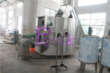 Plastik Soda Su Şişesi İçecek Fabrikası Makinası düzenlenmesi Makinesi / Şişe Sıralama