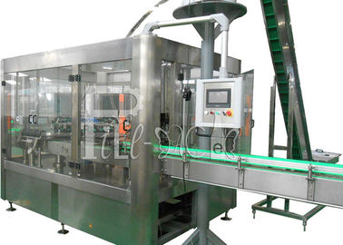 Şişe / Şişe İçecek Çay Elma Portakal İçecek Suyu Üretim Makinesi / Ekipman / Bitki / Birim / Sistem / Hat
