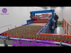 2088 V6 İçecek Kutuları için Yüksek Seviye İstifleyici-1