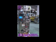 2103 J111 Granül Arka-Mühür Paketleme Makinesi