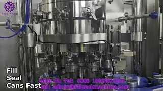 2107 J1 12-1 İkisi Bir Arada Kutu Dolum ve Kapama Makinesi