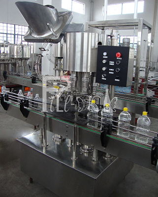 4000BPH 0-2L PET Şişe Gazlı İçecek Dolum Makinesi Hattı Fabrikası Meşrubat Coca Cola Soda Su Üretim Hattı