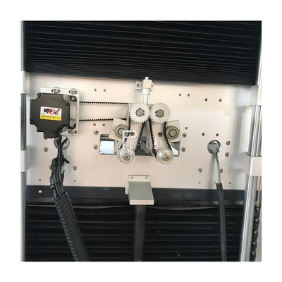 PVC Şişe için Tek Kafa Shrink Sleeve Etiketleme Makinesi 150BPM Tam Otomatik