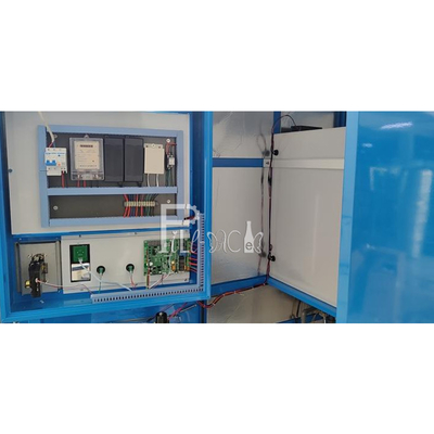 Madeni Para ve Fatura Arıtılmış Su Şişesi Otomatı 10L / Min 550W 0.5MPA