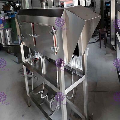 Isı Sarma Shrink Sleeve Etiket Makinası 400BPM