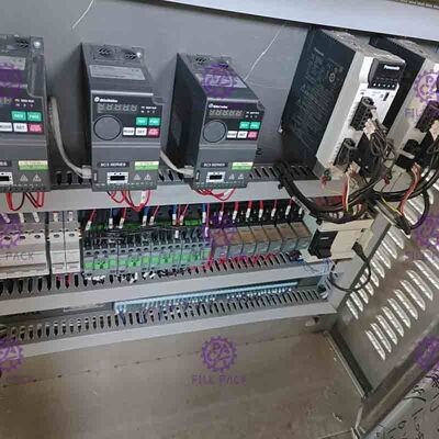 150BPM OPS PVC Boyun Kol Şişe Etiketleme Makinesi Isıyla Daralan