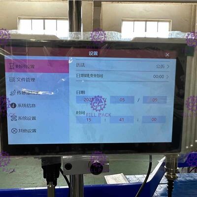 Yüksek Çözünürlüklü 200DPI Otomatik Çevrimiçi Endüstriyel Mürekkep Püskürtmeli Tarih Kodlayıcı