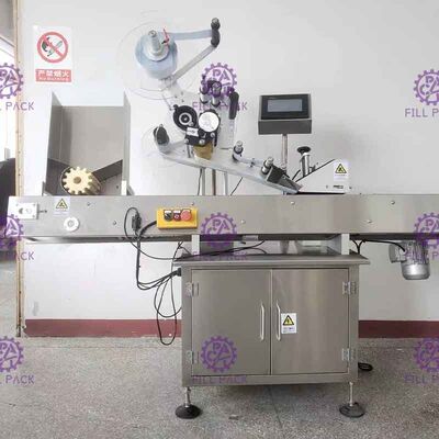 Karton Kutu Can Çanta Etiketleme / Etiketleme Makinesi / Ekipmanları / Hat / Bitki / Sistem / Birim