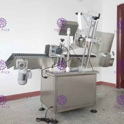 Karton Kutu Can Çanta Etiketleme / Etiketleme Makinesi / Ekipmanları / Hat / Bitki / Sistem / Birim