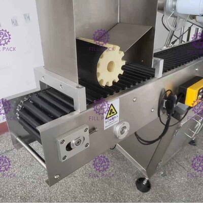 Karton Kutu Can Çanta Etiketleme / Etiketleme Makinesi / Ekipmanları / Hat / Bitki / Sistem / Birim