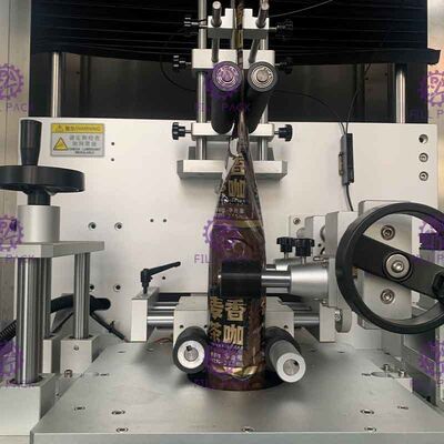 Galon Şişe Kol Shrink Etiketleme / Etiketleme Aplikatör / Makine / Ekipman / Hat / Bitki / Sistem / Birim