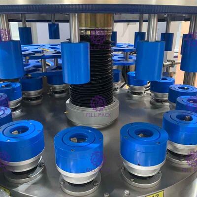 İki / Çift Baş Boyun Vücut Yapışkanlı Etiket Etiketleme / Etiketleme Makinesi / Ekipman / Hat / Bitki / Sistem / Birim