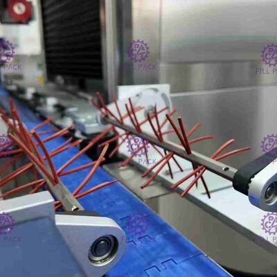 Su şişesi Etiketleme Makinesi