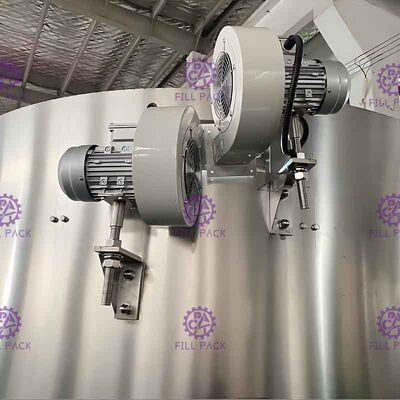 SUS304 Otomatik PET Şişe Ayırma Makinesi