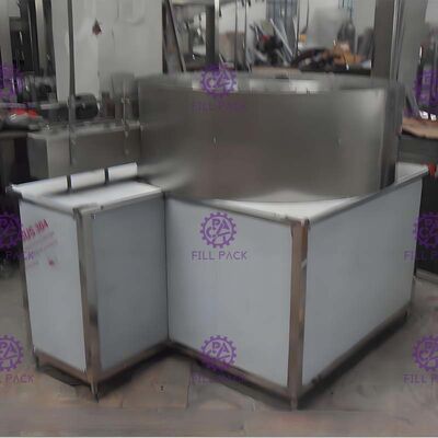 PET / plastik küçük yuvarlak şişeler düzenleyen makine / ekipman / hat / bitki / sistem