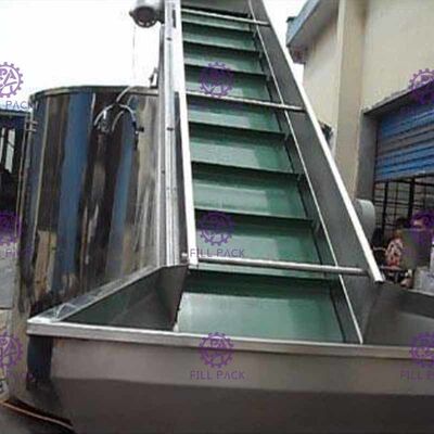 PET Şişe Dağıtıcı Makine / Ekipman / Hat / Tesis / Sistem
