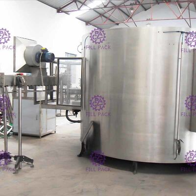 Sanayi Plastik Şişe Ayırma Makinesi / Şişe Unscrambler PLC Kontrol