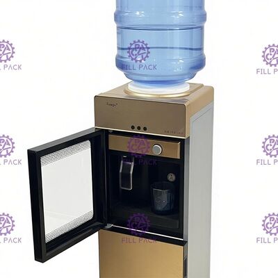 550W UV Sterilizatör Ofisi İçme Suyu Sebili Doğru Sıcaklık Kontrolü