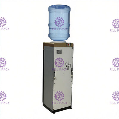 550W UV Sterilizatör Ofisi İçme Suyu Sebili Doğru Sıcaklık Kontrolü