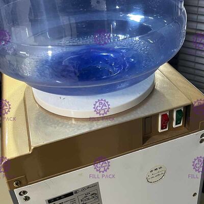 550W UV Sterilizatör Ofisi İçme Suyu Sebili Doğru Sıcaklık Kontrolü