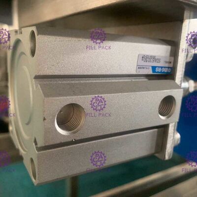 QGF - 600 5 Galon Su Dolum Makinesi Maden Suyu Dolum Sistemi