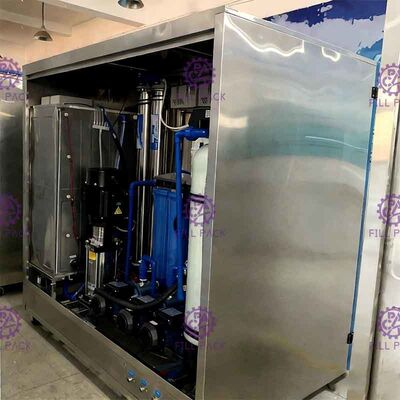 12g / H 5 Galon Varil Su Dolum Makinesi Self Servis Madeni Para Kaydırma Ödeme