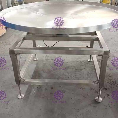 Süt Cam Şişe Ayırma Makinesi