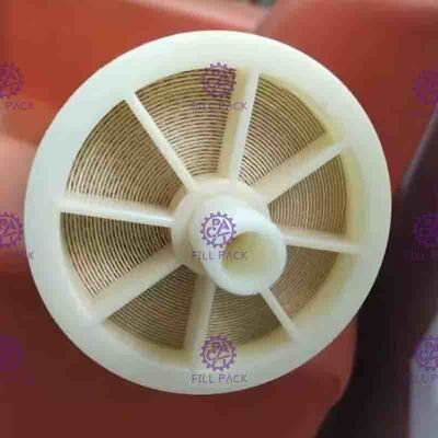 Su Arıtma Sistemi için DOW Vontron Reverse Osmosis RO Membran