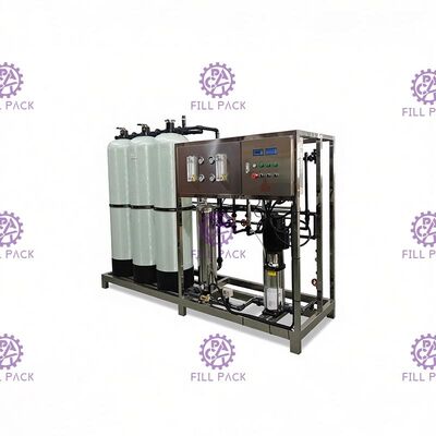 Saf İçme / İçilebilir Su RO / Ters Osmoz Arıtma Ekipmanları / Tesis / Makine / Sistem / Hat