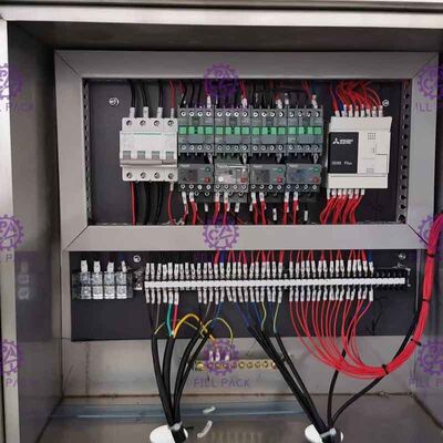 Elektrik Gümüş 3000L Su Arıtma Sistemi Paslanmaz Çelik Reverse Osmosis