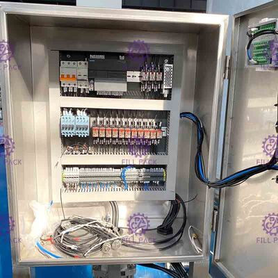 Su Arıtma Sistemi Reverse Osmosis Membran Su Filtresi Makinesi İçme
