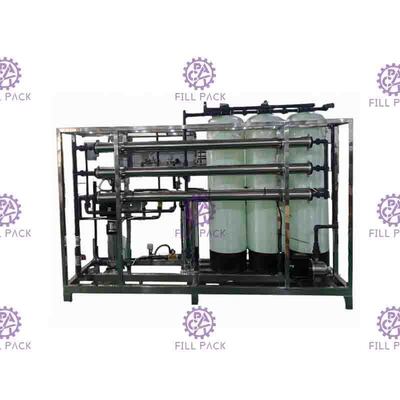 Saf İçme / İçilebilir Su RO / Ters Osmoz Arıtma Ekipmanları / Tesis / Makine / Sistem / Hat