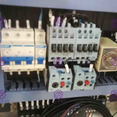 Saf İçme / İçilebilir Su RO / Ters Osmoz İşleme Ekipmanları / Tesis / Makine / Sistem / Hat