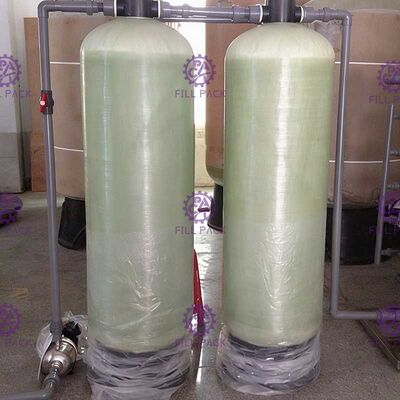 Mineral / saf içme suyu iyon değiştirici / hassas / kartuş arıtma ekipmanları / bitki / makine / sistem
