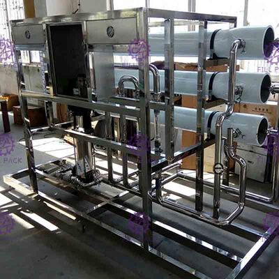 Saf İçme / İçilebilir Su RO / Ters Osmoz Arıtma Ekipmanları / Tesis / Makine / Sistem / Hat