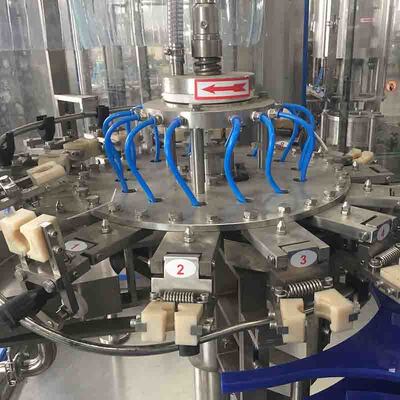 1000ml Şişe Bira - 3-in-1 Yıkama Dolum 200ml Makinası Kapatma