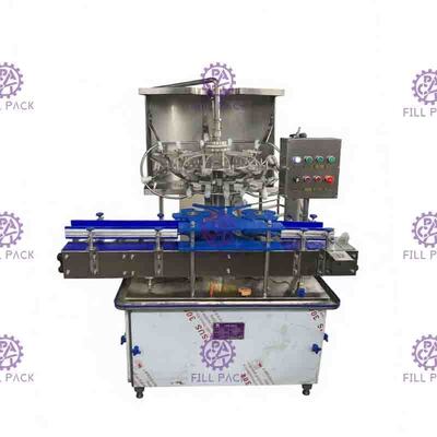 Bira dolum makinesi için Tam Otomatik 2000BPH Döner Cam Şişe Yıkayıcı