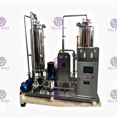 Otomatik 2000BPH Lineer CSD Dolum Makinesi Kolay Kullanım