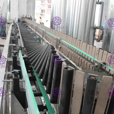 Şişe İçin Enerji Tasarrufu Şişe Ters Sterilizasyon Makinesi