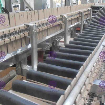 İçecek İşleme Line Plastik Şişe Suyu Reverse Sterilizatör Makinası