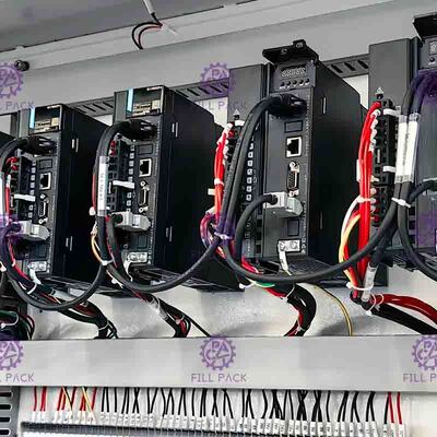 3 1 Karton Ambalaj Şişe Machine, Paketleme Makinesi Shrink