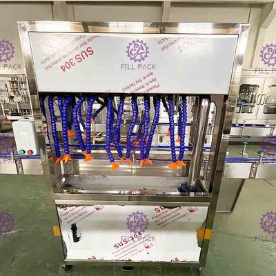 Tek Üfleme Knief Meşrubat İşleme Hattı Şişe Şişirme Makinesi, Güçlü Şişe Şişirme Makinesi