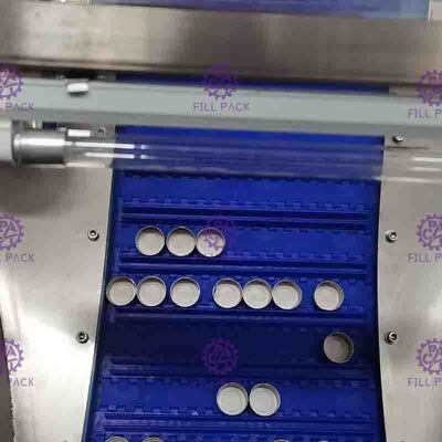 Soda Su Dolum Makinası