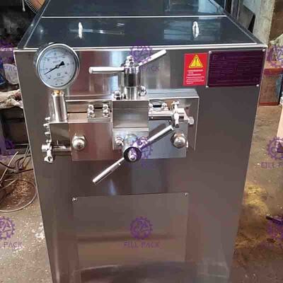 İçecek Çay 3000L/H Meyve Suyu Hazırlama Ekipmanları Tesis Sistemi Harmanlanmış Litchi Aromalı