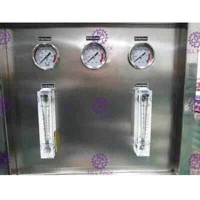 500LPH RO İçme Suyu Arıtma Makinesi