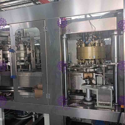 1 Elektrik 2 Dolum Hattı Can
