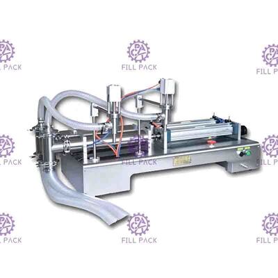 1000BPH PET Maden Suyu Şişe Dolum Makinesi Ekonomik