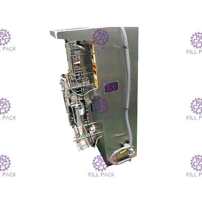 SUS304 Otomatik Fotoselli 1300 Torba / H Su Poşet Paketleme Makinası